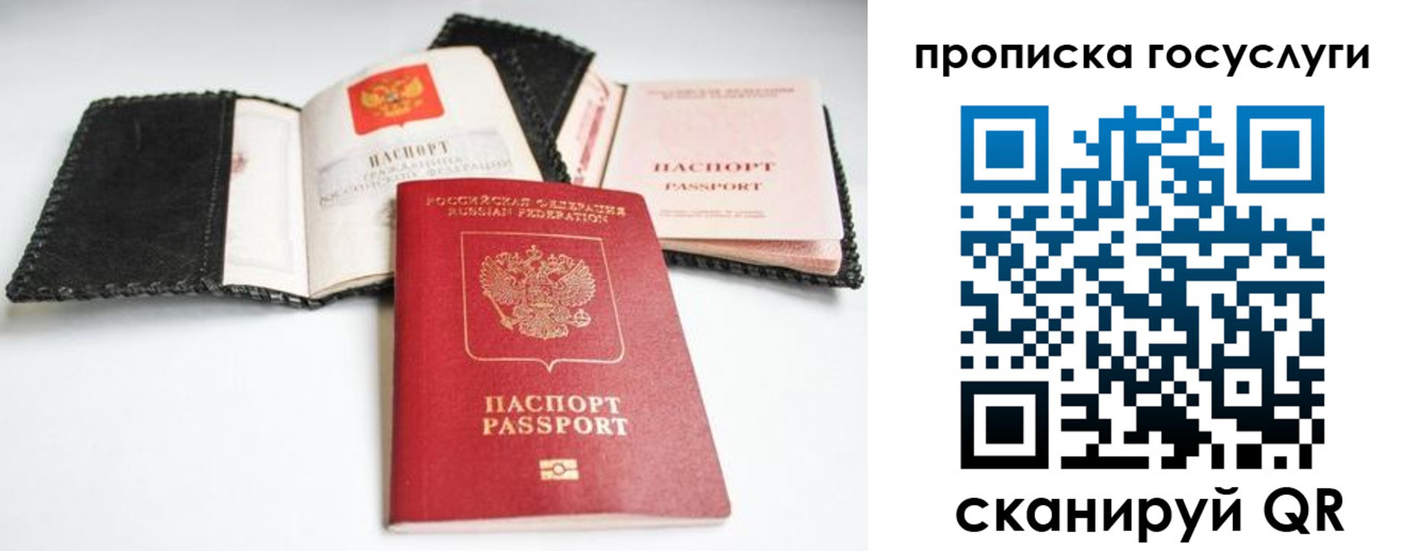 прописка от собственника в Реутове